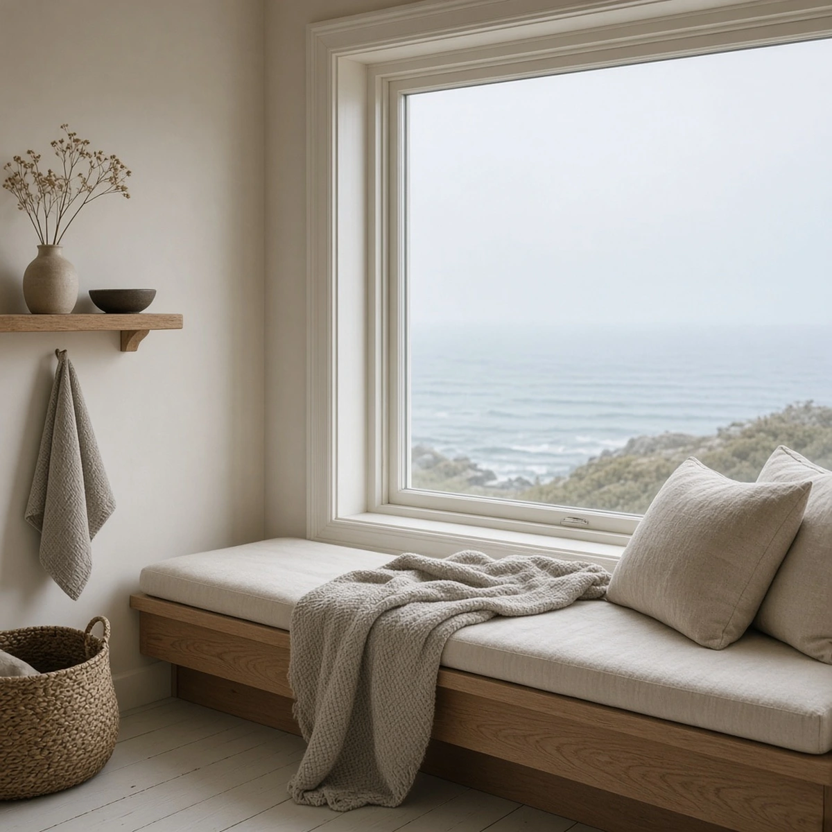 Atlantic Reading Cabins