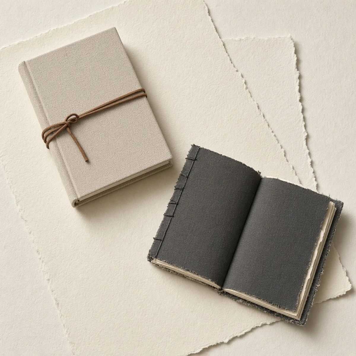 Clothbound Journals