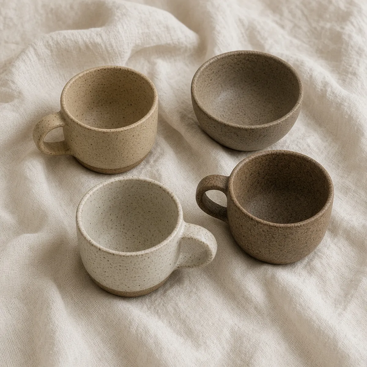 Everyday Ceramics
